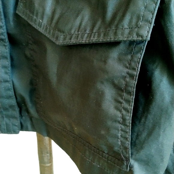 L.O.G.G. - H&M spring jacket NWOT - Picture 8 of 8